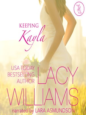 cover image of Keeping Kayla